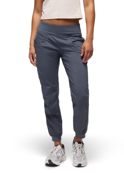 prAna Womens Kanab Pant, Thundercloud, Medium