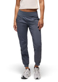 prAna Womens Kanab Pant, Thundercloud, Medium