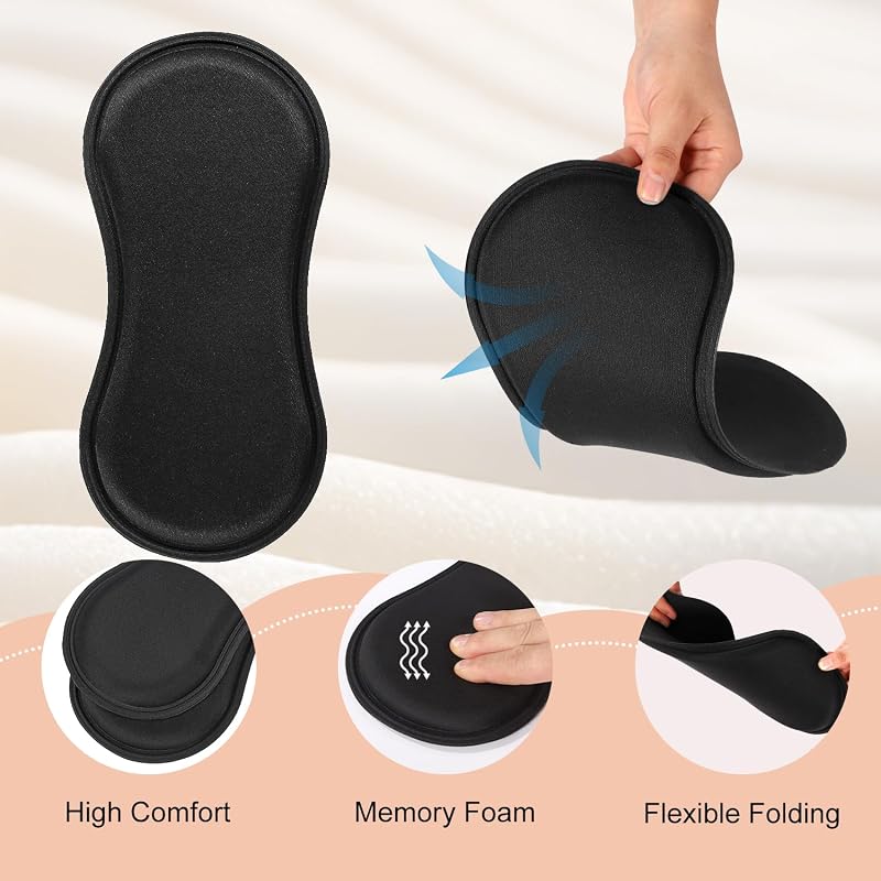 Lyreh 2Pcs Abdominal Side Compression Boards Style A - Liposuction Recovery Foam