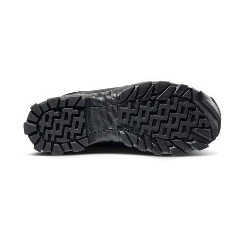 5.11 Tactical Men's Waterproof Work Boots, Fast-Tac Waterproof 6-Inch Boot, Black, 9.5 Regular, Style 12388ABR
