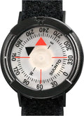 SUUNTO Multifunctional Compass, Northern Hemisphere, Compact Waterproof Navigation Comapss for Hiking & Adventure