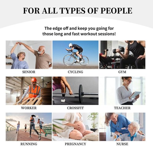aipoase Zebra Compression Socks Knee High Circulation Support Socks For Women Men Athletic Running Hiking Cycling