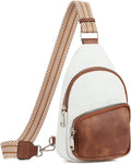 CLUCI Small Sling Bag for Women - Stylish and Versatile Design | Perfect for Everyday Use