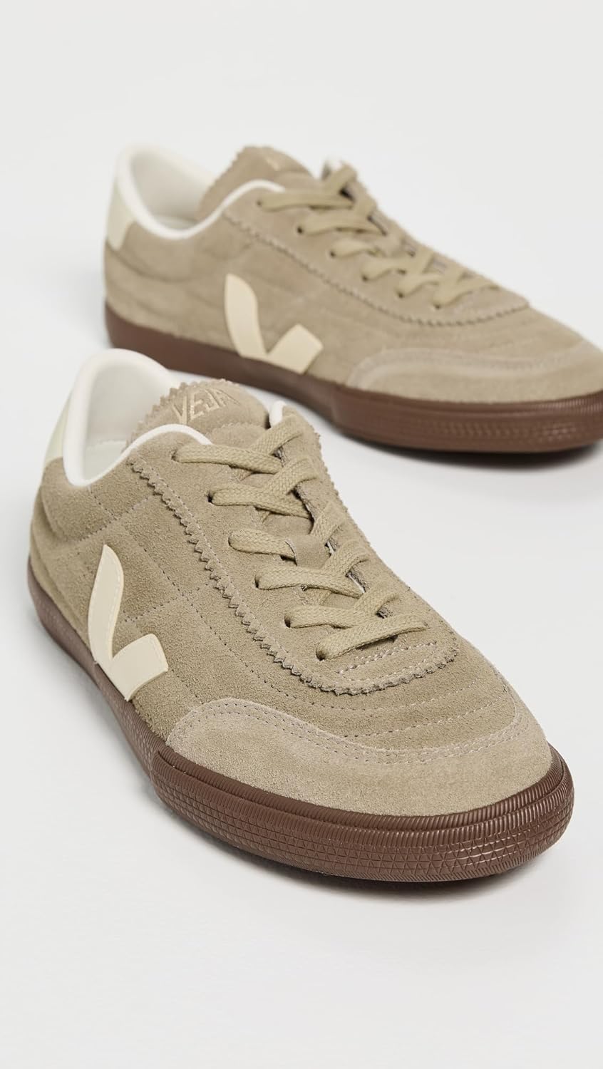 Veja Women's Panenka Sneakers - Eco-Friendly Design | Stylish Comfort for Everyday Wear