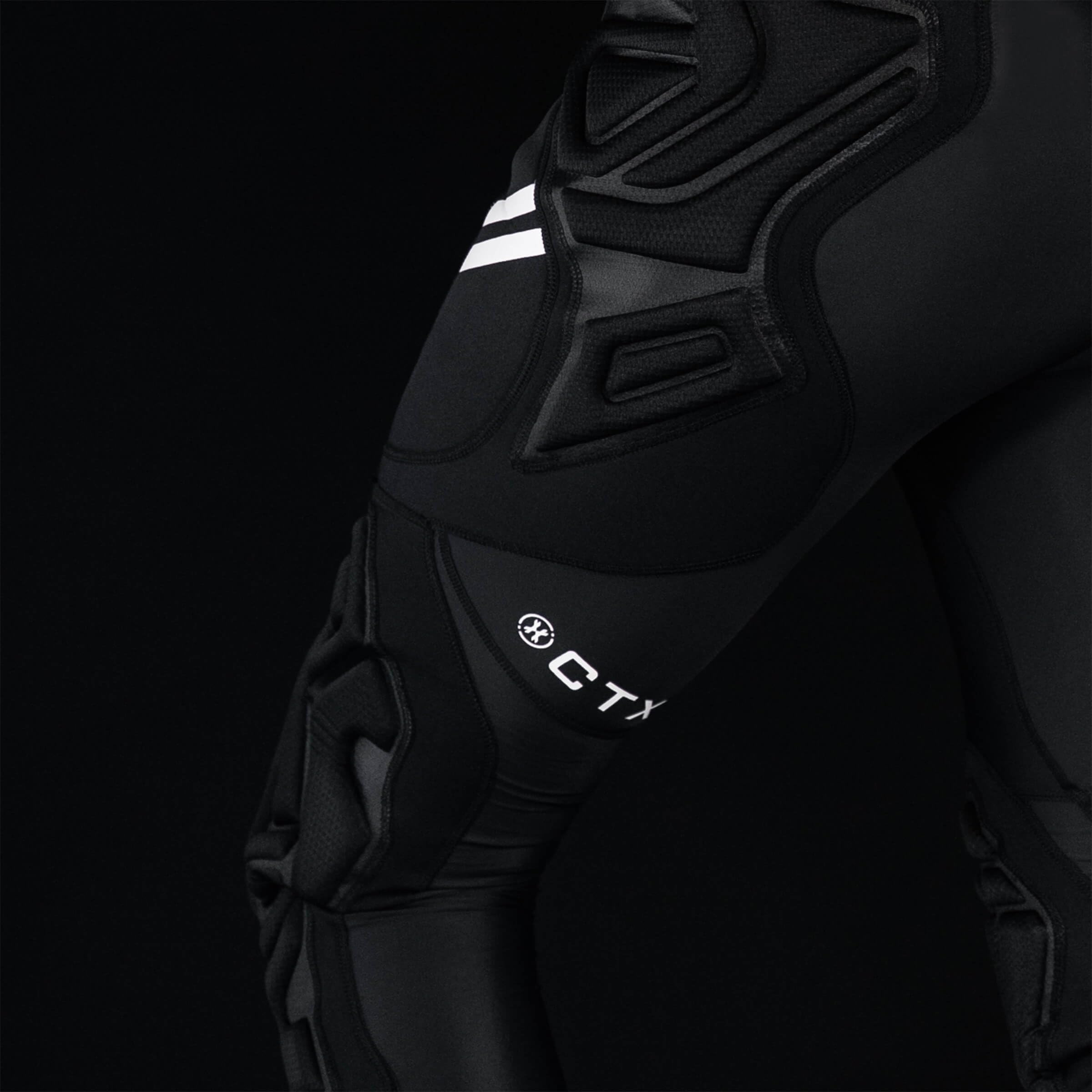 HK Army CTX Armored Compression Padded Pants V2 (M/L)