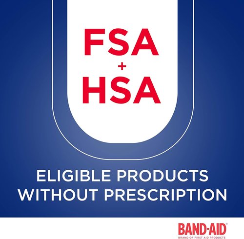 Band-Aid Brand First Aid Bandages - CoComelon Characters for Kids & Toddlers | Sterile, 20 Ct Assorted Sizes