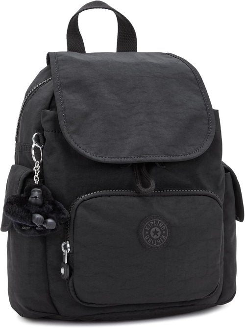 Kipling Women's City Pack Mini Backpack - Lightweight Versatile Daypack for Everyday Use