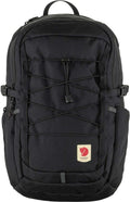 Fjällräven Skule 20 Backpack - Black