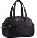 LOVEVOOK Gym Bag - Lightweight Travel Duffle with Wet Pocket | Perfect for Yoga, Weekend Trips, and Hospital Use