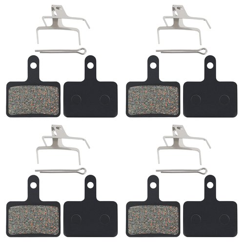 Road Passion Bike Brake Pad for Disc Brake TRP HY/RD Hylex Parabox 2012 Spyre Spyre SLC