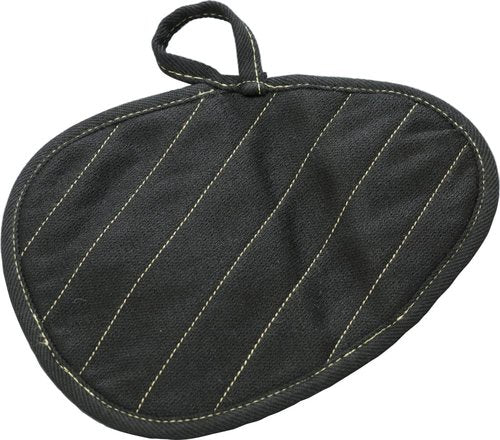 Mechanix Wear: Tactical Specialty X-Pad Suppressor Handler - Heat and Flame Resistant CarbonX Technology Rated to 2000F, DuPont Kevlar Stitching (Black)