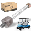 10L0L Golf Cart Inner Tie Rod End for Yamaha G29 Gas or Electric Golf Cart, Compatible with OEM Part# JW1-F3837-00-00 Durable & Easy to Install