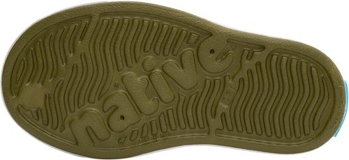 Native Shoes | Unisex Kids Jefferson Sneakers - Lightweight, Comfortable, Easy to Clean