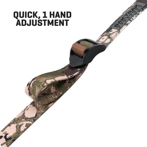 Vertex Hyper Tough Sling w/Swivels, Veil Terrain