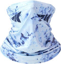 KastKing La Sal Neck Gaiter - UPF 50+ Balaclava Face Mask | Versatile Shield for Fishing & Hiking