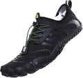 Skiennix Water Shoes - Quick Dry Barefoot Aqua Shoes for Men & Women | Ideal for Beach, Pool, Hiking, and Yoga