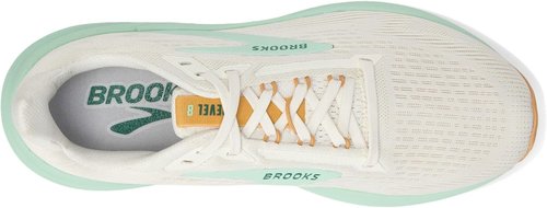 Brooks Women's Revel 8 Running Shoes - Comfortable Neutral Fit for Walking & Running