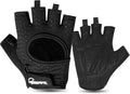 RIGWARL Workout Gloves - Lightweight Fitness Gloves with Full Palm Protection & Excellent Grip | Ideal for Weight Lifting & Cycling