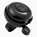 Classic Aluminum Bike Bell by [Brand Name] - Loud, Crisp Sound for Adult Bikes | 1 Pack