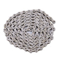 Ejoyous Bikes Chain, Steel Road Mountain Bikes Chain, 27 Speed / 18-24 Speed Lightweight Bikes Chains Bicycle Replacement Accessory Part (27 Speed)