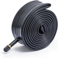 AV32mm 24" Bike Tube - Reliable Replacement Inner Tube for City, Road, Cruiser & Mountain Bikes | Fits 1.75-2.125 Sizes