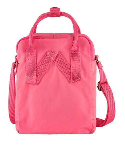 Fjallraven F23797450 Kanken Sling Flamingo Pink