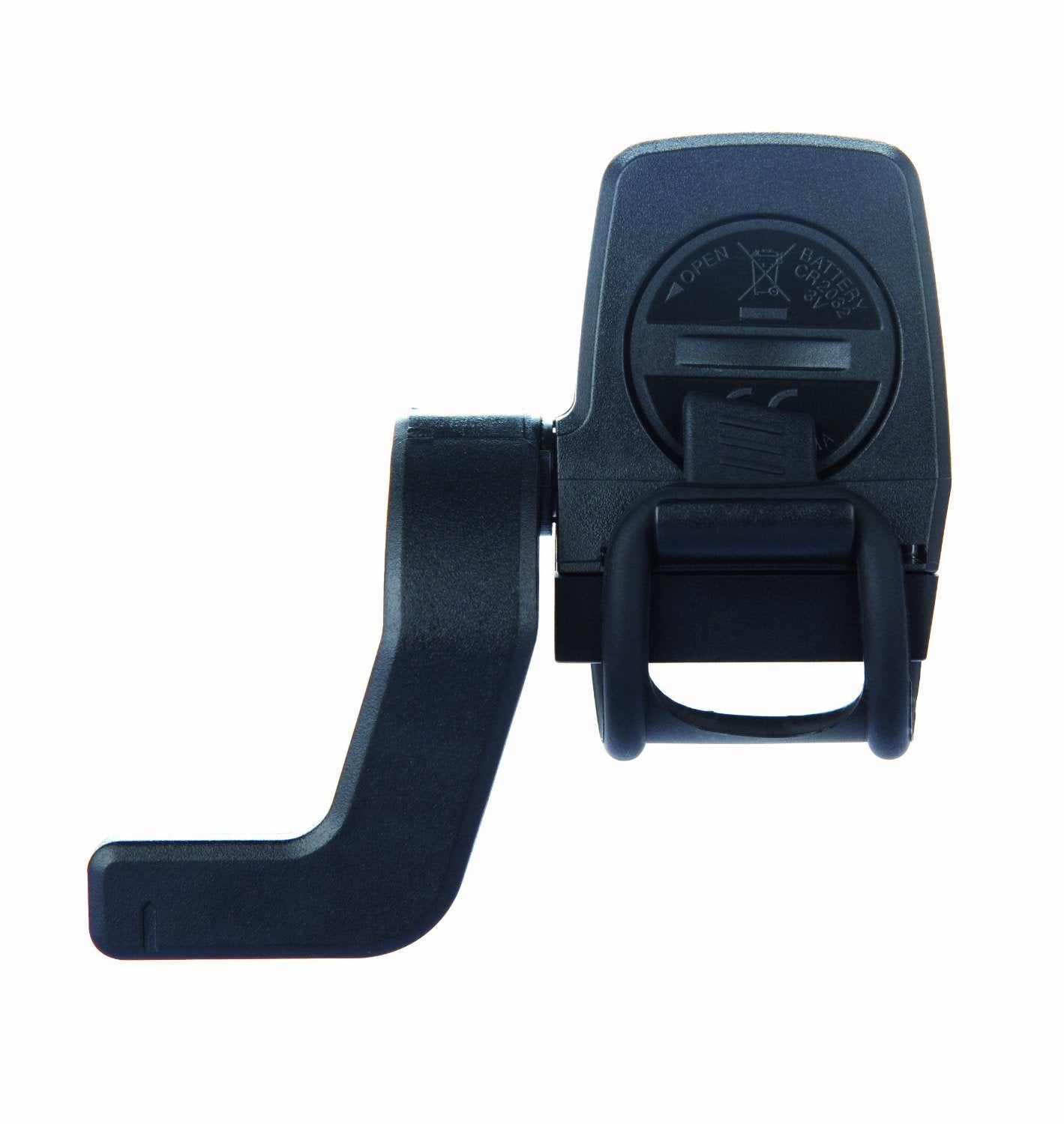 Wahoo Blue SC Cycling Speed Sensor for Road, Gravel and Mountain Bikes