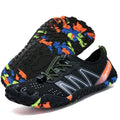 Water Shoes Men Women Barefoot Shoes Outdoor for Beach Aqua Swim Pool River Water Quick Dry Boating Fishing Diving Surfing with Yoga Aerobics