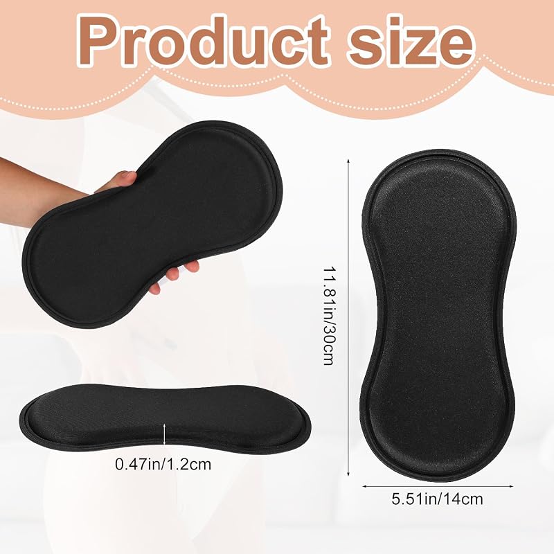 Lyreh 2Pcs Abdominal Side Compression Boards Style A - Liposuction Recovery Foam