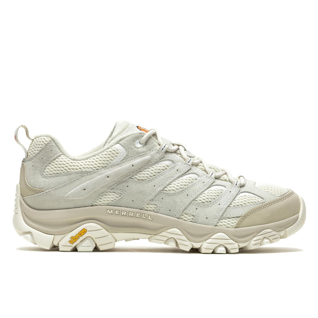 Merrell Men's Moab 3 Hiking Shoe, Oyster, 10.0