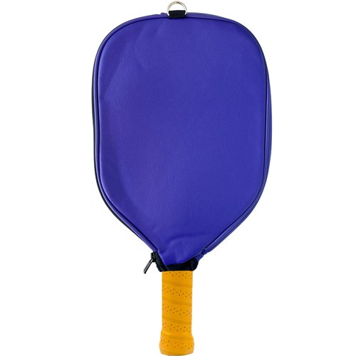 Team Golf Parrot Paddle Pickleball Paddle Cover with Zippered Closure and Foam Protection