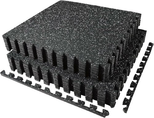 AIRHOP Adjustable Weight Bench - Enhanced Stability & Comfort | Includes AIRHOP Exercise Mats