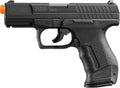 Umarex Walther P99 Airsoft Gun - CO2 Powered Blowback 6mm BB Pistol for Realistic Shooting Experience
