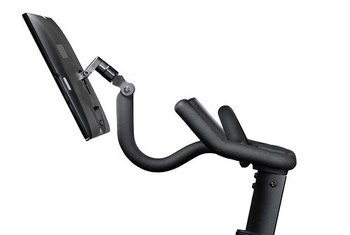 The Pivot for Peloton Bike Screens, Made in USA - 360 Degree of Movement Adjuster | Easily Adjust & Rotate Your Peloton Monitor | Peloton Accessories by TFD