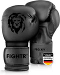 FIGHTR® Boxing Gloves - Maximum Protection & Stability for Boxing, MMA, Muay Thai | Sizes 8-16 oz
