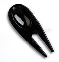 Plastic Divot Repair Tool x100 (Black) – Golf Tees Etc