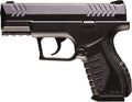 Umarex XBG .177 Caliber BB Gun - High-Powered Air Pistol for Target Shooting & Fun