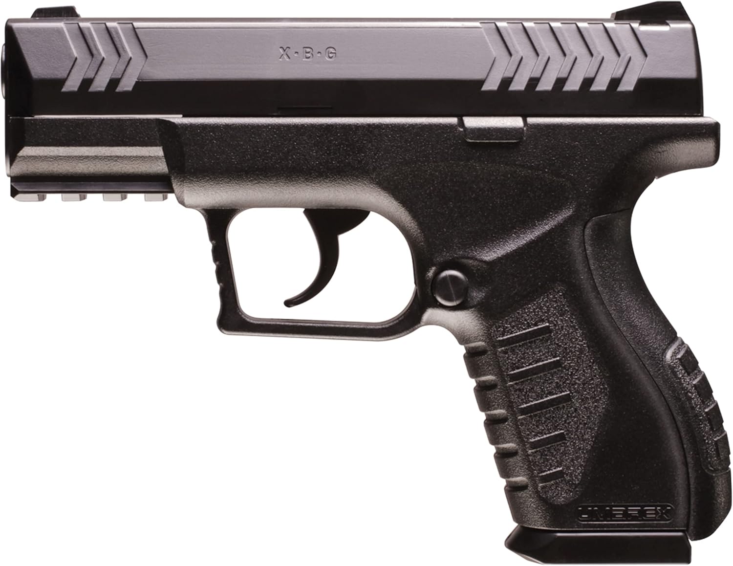 Umarex XBG .177 Caliber BB Gun - High-Powered Air Pistol for Target Shooting & Fun