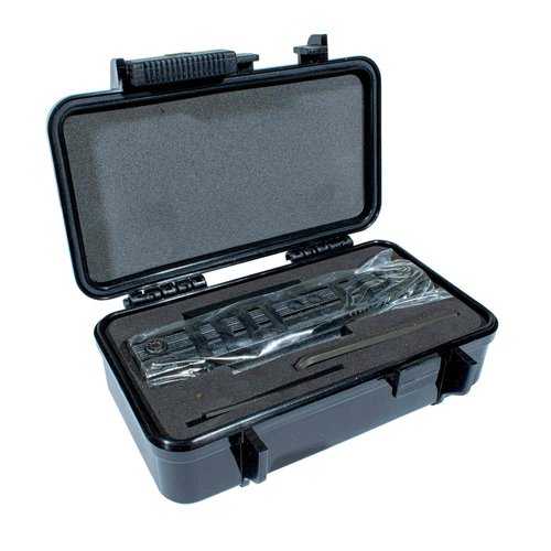 Scope Angel Picatinny Shock Absorbing Scope Rail