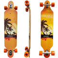 RIMABLE Drop-Through Longboard (41-inch) (TOPSURF)