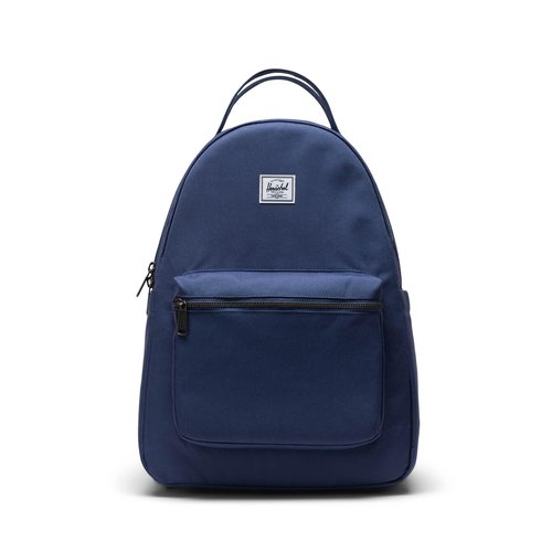 Herschel Supply Co., Unisex, Nova™ Backpack, Skipper Blue, One Size