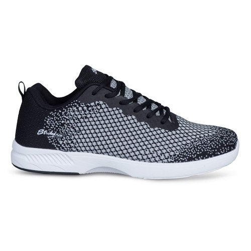 KR Aviator Black/Grey 6.0