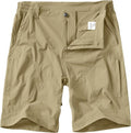 Linlon Men's Hiking Cargo Shorts - Quick Dry Lightweight Travel Shorts with Pockets | Ideal for Fishing & Camping