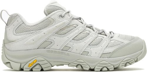 Merrell Men's Moab 3 Hiking Shoe - Durable Comfort for All-Terrain Adventures | Lightweight & Breathable