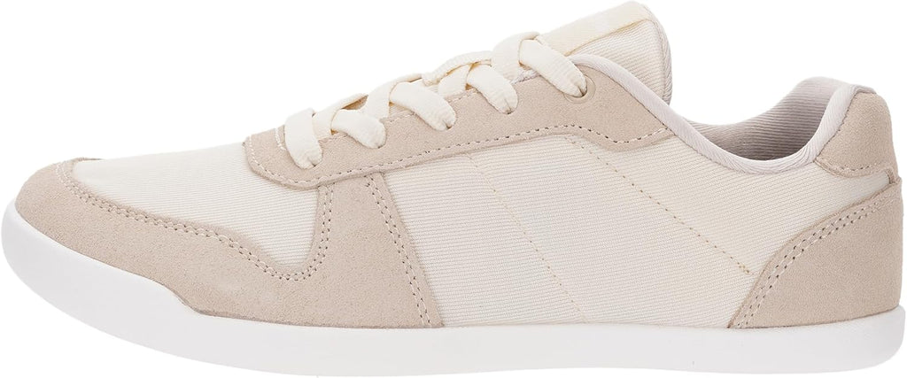 WHITIN Women's Barefoot Sneakers - Wide Toe Box | Zero Drop | Stylish Patchwork Design