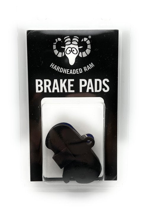 Bike Brake Pads Resin Will Perfectly fit SRAM Maven, bc800 3d500, 120g 3b039. The Bicycle Replacement Part for OEM Brakes for high Braking Power and Quiet Stops.