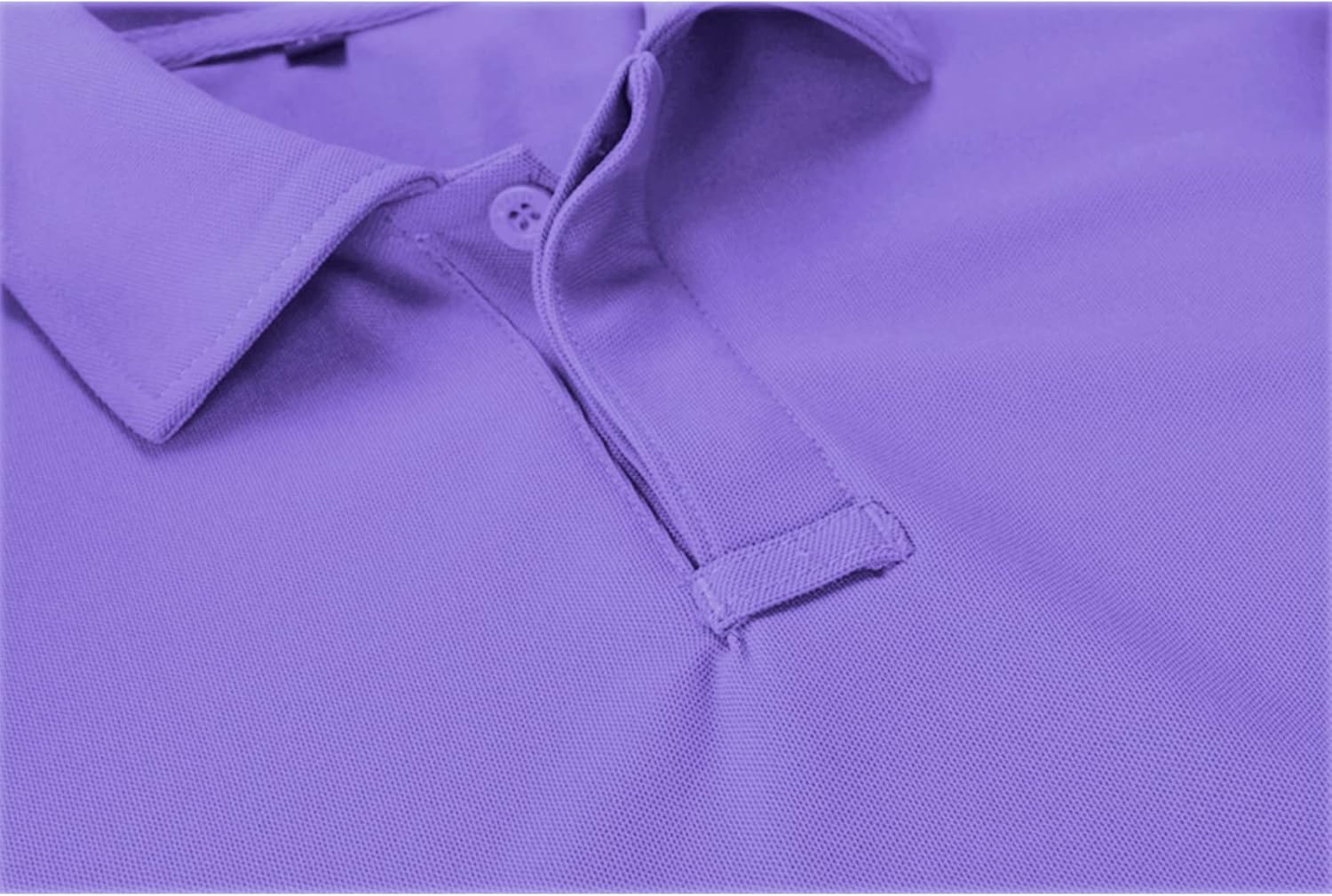 ZITY Men's Polo Shirt - Short Sleeve Tactical Athletic Golf Tee | Stylish Casual Collared Design