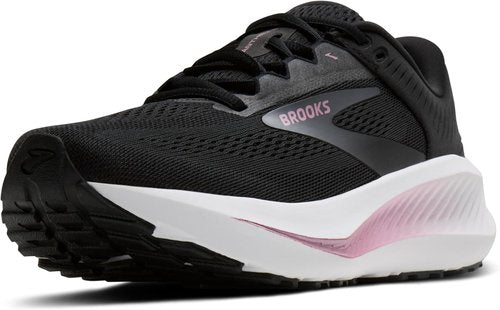 Brooks Women's Anthem 8 Running Shoes - Lightweight Comfort & Support | Ideal for Neutral Runners