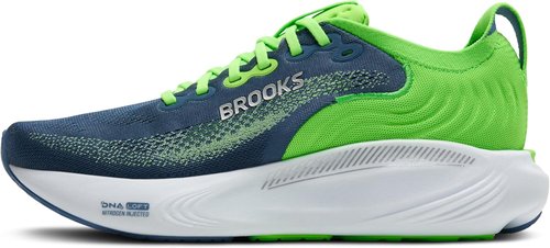 Brooks Men’s Adrenaline GTS 25 - Supportive Running & Walking Shoes for Comfort & Stability