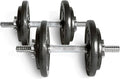 Cap Barbell Adjustable Dumbbell Weight Set - Versatile Fitness Solution | Multiple Sizes Available